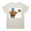 WO'S CLASSIC TEE Thumbnail