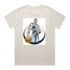 WO'S CLASSIC TEE Thumbnail