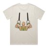 WO'S CLASSIC TEE Thumbnail