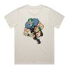WO'S CLASSIC TEE Thumbnail