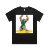 WO'S CLASSIC TEE Thumbnail