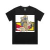 WO'S CLASSIC TEE Thumbnail