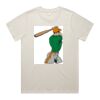 WO'S CLASSIC TEE Thumbnail