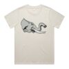 WO'S CLASSIC TEE Thumbnail