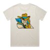 WO'S CLASSIC TEE Thumbnail