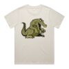 WO'S CLASSIC TEE Thumbnail