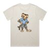 WO'S CLASSIC TEE Thumbnail