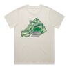 WO'S CLASSIC TEE Thumbnail
