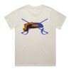 WO'S CLASSIC TEE Thumbnail