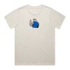 WO'S CLASSIC TEE Thumbnail