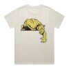 WO'S CLASSIC TEE Thumbnail