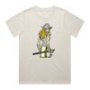 WO'S CLASSIC TEE Thumbnail