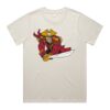WO'S CLASSIC TEE Thumbnail