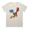 WO'S CLASSIC TEE Thumbnail