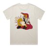 WO'S CLASSIC TEE Thumbnail