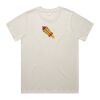 WO'S CLASSIC TEE Thumbnail