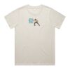 WO'S CLASSIC TEE Thumbnail