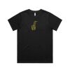 WO'S CLASSIC TEE Thumbnail