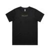 WO'S CLASSIC TEE Thumbnail