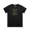 WO'S CLASSIC TEE Thumbnail