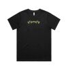 WO'S CLASSIC TEE Thumbnail