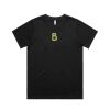 WO'S CLASSIC TEE Thumbnail
