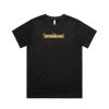 WO'S CLASSIC TEE Thumbnail
