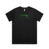 WO'S CLASSIC TEE Thumbnail