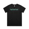 WO'S CLASSIC TEE Thumbnail