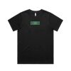 WO'S CLASSIC TEE Thumbnail