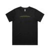 WO'S CLASSIC TEE Thumbnail