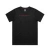WO'S CLASSIC TEE Thumbnail