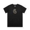WO'S CLASSIC TEE Thumbnail