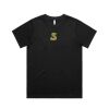 WO'S CLASSIC TEE Thumbnail