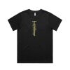 WO'S CLASSIC TEE Thumbnail