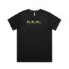 WO'S CLASSIC TEE Thumbnail