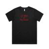 WO'S CLASSIC TEE Thumbnail