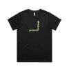 WO'S CLASSIC TEE Thumbnail