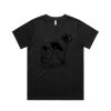 WO'S CLASSIC TEE Thumbnail