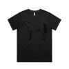 WO'S CLASSIC TEE Thumbnail