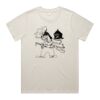 WO'S CLASSIC TEE Thumbnail