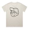 WO'S CLASSIC TEE Thumbnail