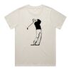 WO'S CLASSIC TEE Thumbnail