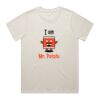 WO'S CLASSIC TEE Thumbnail