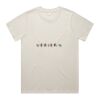 WO'S CLASSIC TEE Thumbnail