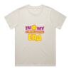 WO'S CLASSIC TEE Thumbnail