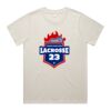 WO'S CLASSIC TEE Thumbnail