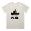 WO'S CLASSIC TEE Thumbnail