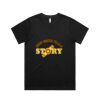 WO'S CLASSIC TEE Thumbnail