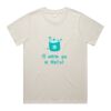 WO'S CLASSIC TEE Thumbnail